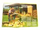 Original Katalog Stihl Stiga Motorgeräte Rasenmäher zur Gartenpflege 1982