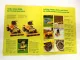 Original Katalog Stihl Stiga Motorgeräte Rasenmäher zur Gartenpflege 1982