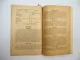 Original Kochbuch Bedienungsanleitung Gaggenauer Gasherde ca. 1930er Jahre