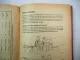Original Köla Combi Mähdrescher Betriebsanleitung Bedienungsanleitung 1959