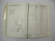 Original Komatsu FB 10 14 15 18 -4 L Forklift Parts List Ersatzteilliste 1984
