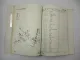 Original Komatsu FB 10M 13M-1 15M-1 Forklift Parts List Ersatzteilliste 1981