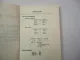 Original Komatsu FB 20 25 G GH L -3 Forklift Parts List Ersatzteilliste 1986