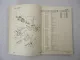 Original Komatsu FB 20 25 G GH L -3 Forklift Parts List Ersatzteilliste 1986