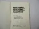 Original Komatsu FB 20 25 RJS RJL -2 Forklift Parts List Ersatzteilliste 1986