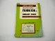 Original Komatsu FG 10H 15H-1 Forklift Truck Parts List Ersatzteilliste 1977
