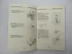 Original Komatsu FG FD 33 35 40 45 Z S -4 Forklift Truck Shop Manual 1984