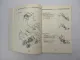 Original Komatsu FG FD 33 35 40 45 Z S -4 Forklift Truck Shop Manual 1984