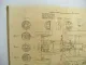 Original Kramer KL 250 Diesel Schlepper Betriebsanleitung Bedienung 1950er Jahre