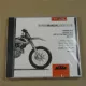 original KTM 450 505 SX-F XC-F Factory SMR Reparaturanleitung Werkstatthandbuch