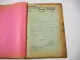 Original Lanz Alldog A1806 Kundendienst Nachrichten Service Information 1957/58