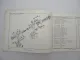 Original Linde BPV70-01 Hydraulik Verstellpumpe Ersatzteilliste 1987