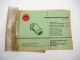 Original Linde MF PF 105 T Hydraulik Konstant Motor Pumpe Ersatzteilliste 1972