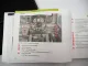 Original MAN TGE Betriebsanleitung & Bordmappe 737 Seiten Stand 11/2022