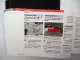 Original MAN TGE Betriebsanleitung & Bordmappe 737 Seiten Stand 11/2022
