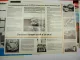 Original Mappe 16x Prospekt Diadem Landtechnik 1970er Jahre