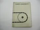 Original Massey Ferguson Harris Handbuch Antriebsketten 1950/60er Jahre