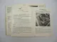 Original Massey Ferguson MF 15 20 Ballenpresse Betriebsanleitung 1972