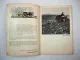 Original Massey Ferguson MF135 Dieselschlepper Betriebsanleitung 1969