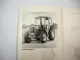 Original Massey Ferguson MF254 MF274 S AS Dieselschlepper Betriebsanleitung 1981