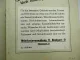 Original Matern Werbeentwurf Werde Stabshelferin des Heeres Stuttgart 1943