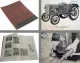 Original Mc Cormick D-324 Standard Schlepper Betriebsanleitung 1959
