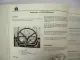 Original Mc Cormick IHC 323 Dieselschlepper Betriebsanleitung Wartung 1966