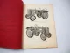 Original Mc Cormick IHC D-212 Farmall Betriebsanleitung Handbuch 1956