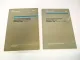 Original Mercedes Benz 107 124 126 201 R129 Werkstatthandbuch Neuerungen 1988/90