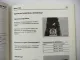 Original Mercedes Benz 124 126 201 R129 Werkstatthandbuch Neuerungen 1989