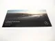 Original Mercedes-Benz C-Klasse Limousine Betriebsanleitung 2021 Baureihe W206