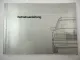 Original Mercedes-Benz E-Klasse 124T Kombi T-Modell Betriebsanleitung 1989