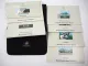 Original Mercedes-Benz E-Klasse W210 & Kombi T-Modell Betriebsanleitung 1997