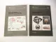 Original Mercedes Benz E-Klasse W210 Neuerungen 1997 1999 2x Einführungsschrift