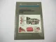 Original Mercedes-Benz Einführungsschrift Automatikgetriebe 722.6 W5A580 - 1995