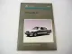 Original Mercedes-Benz Werkstatthandbuch Einführungsschrift W202 C-Klasse 04/19933