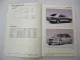 Original Mercedes-Benz Einführungsschrift Baureihe 202 C-Klasse – 04/1993