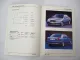 Original Mercedes-Benz Einführungsschrift C36 AMG Typ 202.028 von 1993