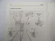 Original Mercedes Benz PKW 107 124 126 201 Rückhaltesystem SRS Neuerungen 1988