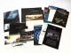 Original Mercedes-Benz Prospekte Posten – Broschüren Infomaterial 1980/2000er