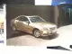 Original Mercedes-Benz Prospekte Posten – Broschüren Infomaterial 1980/2000er