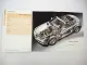 Original Mercedes Benz R171 Roadster SLK 200 350 55 AMG Einführungsschrift 2004