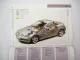 Original Mercedes Benz R171 Roadster SLK 200 350 55 AMG Einführungsschrift 2004