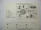 Original Mercedes-Benz Schulungsunterlage HFM Einspritz- & Zündsystem Motor M104