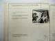 Original Mercedes-Benz W124 Einbauanleitung Klimaanlage - Benziner & Diesel 1986