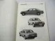 Original Mercedes Benz W201 190 190E Einführungsschrift Werkstatthandbuch 1982