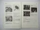 Original Mercedes Benz W201 190 190E Einführungsschrift Werkstatthandbuch 1982