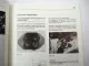 Original Mercedes Benz W201 190 190E Einführungsschrift Werkstatthandbuch 1982