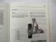 Original Mercedes Benz W201 190 190E Einführungsschrift Werkstatthandbuch 1982