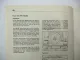 Original Mercedes-Benz Werkstatthandbuch 350 GD Turbo Geländewagen W463 – 1992